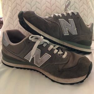 Men’s New Balance Shoes- 574 Core